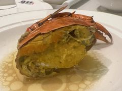 -膳富贵黄油蟹体验馆(欢乐港湾店)