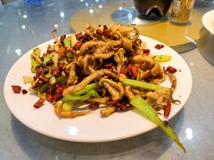-振生清真饭店(永安道店)