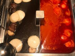 -海底捞火锅(崇文门新世界百货店)