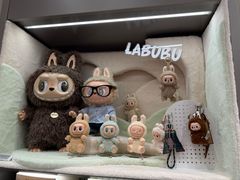 -泡泡玛特POPMART(苏州诚品生活店)