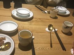 -蜜桃餐厅·古运河畔(南下塘店)