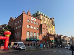 -青岛啤酒博物馆