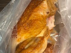 -吴山烤禽 (吴山路店)