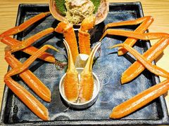 松叶蟹-803居酒屋