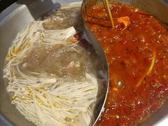 -沸炉重庆老火锅(军事博物馆店)