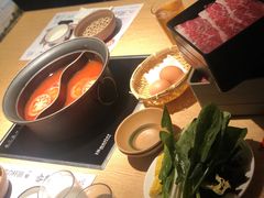 -温野菜涮涮锅(西单大悦城店)