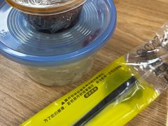 -蓉李记成都名小吃(合肥包河万达店)
