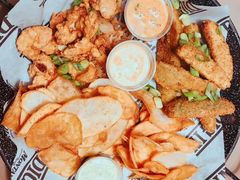 -Steveston Pizza Company (Richmond)