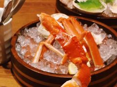 -蟹料理 北海道かに将軍(札幌本店)