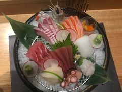 -James Parker Sushi & Sake