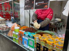 -老金家蛋菜夹馍(西安总店)