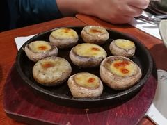 -格鲁·秀色Georgia’s Feast