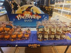 捣蛋小幽灵-85度C(南京珠江华海店)