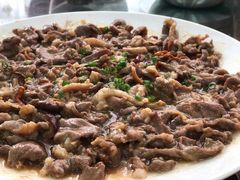 蒸鹅片-鹅香阁私房菜(一鹅五味)