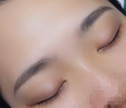 -Yue Show馨选·半永久纹眉纹眼线