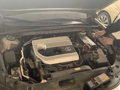 -大连中升雷克萨斯(华北路店)