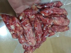 -万隆火腿庄