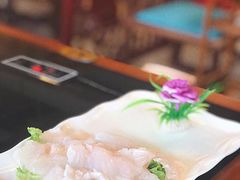 无骨滑鱼片-禧鳳記·猪肚鸡火锅(玖洲道店)