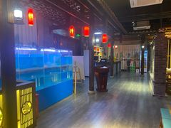 -一品江南韵·淮扬菜