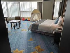 -厦门源昌凯宾斯基大酒店