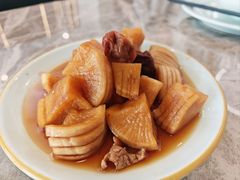 秘制酱萝卜-状元楼(金溪路店)