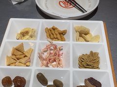 -探鱼·鲜青椒爽麻烤鱼(天一广场店)