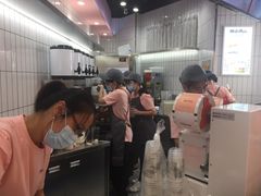 -桃乐满山(川沙百联店)