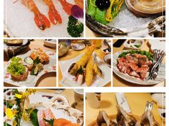 -九井澤精致料理(金茂店)
