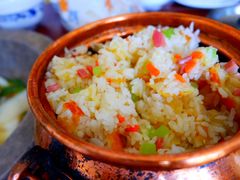 -姚记抚仙湖石锅鱼庄