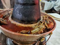 -羊家胡同·龙虾烧烤火锅(龙汇路店)
