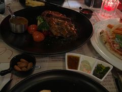 -安妮意大利餐厅(日坛店)