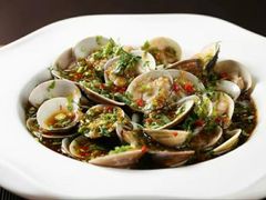 -白仁仔· 活烤海鲜 宵夜(豫园店)