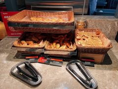 -比格比萨自助(沙河店)