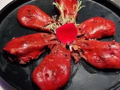 -荷塘秋月·本帮江浙菜(国权路店)