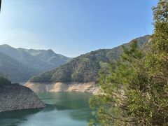 -浙东大峡谷风景区