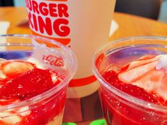 -汉堡王(泰盛广场店)
