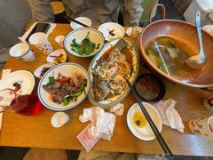 -妈妈的味道(和顺古镇店)