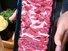 -手选潮汕鲜活牛肉火锅(二七广场店)