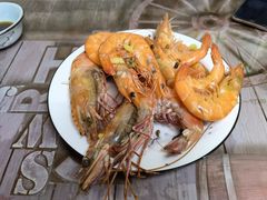 -营口路海鲜市场