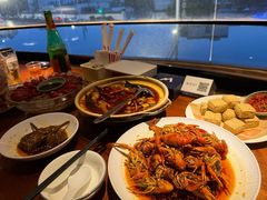 -马头巷·食景园(苏州总店)