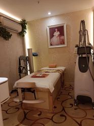 -茜尔维亚修身连锁(八佰伴店)