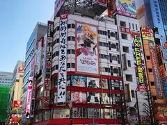 -秋叶原电器街