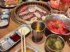 -一品诚记烤肉(大连柏威年购物中心店)