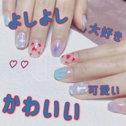 -DAZZLING BEAUTY美甲•美睫专门店