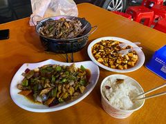 -卢庄(江汉路店)