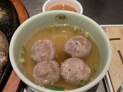 -潮界(虹桥新天地店)