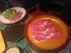 -牛New寿喜烧(中山公园龙之梦店)