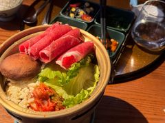 -Mr.Fish鱼鲜生海鲜放题(高德置地冬广场店)