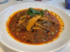 -院8里·少城记忆老川菜(宽窄巷子店)