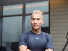 -古德菲力健身(广体店)